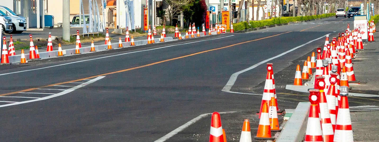 香川県で輝く！警備の仕事が地域社会にもたらす価値とは